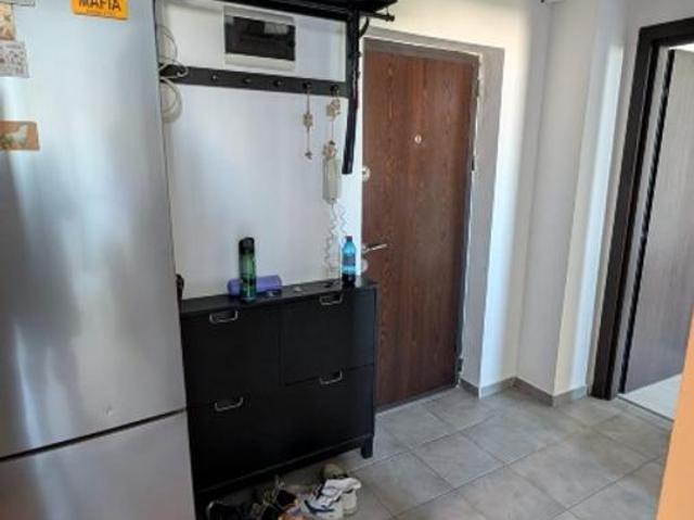 Apartament Berceni