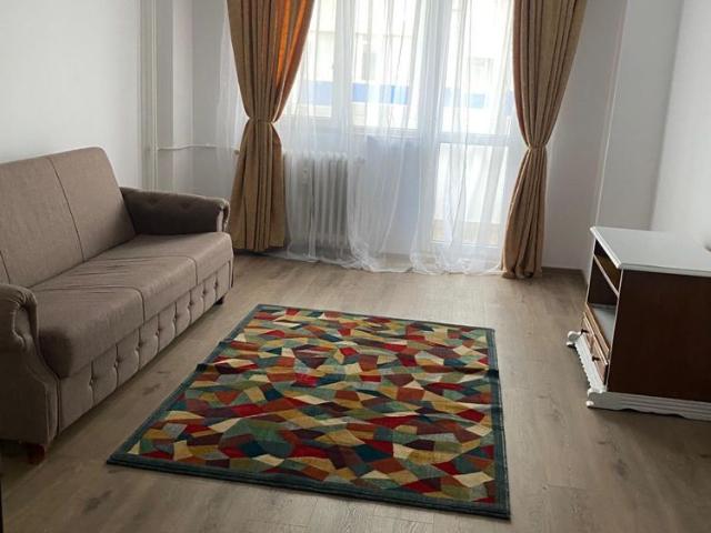 Apartament Berceni