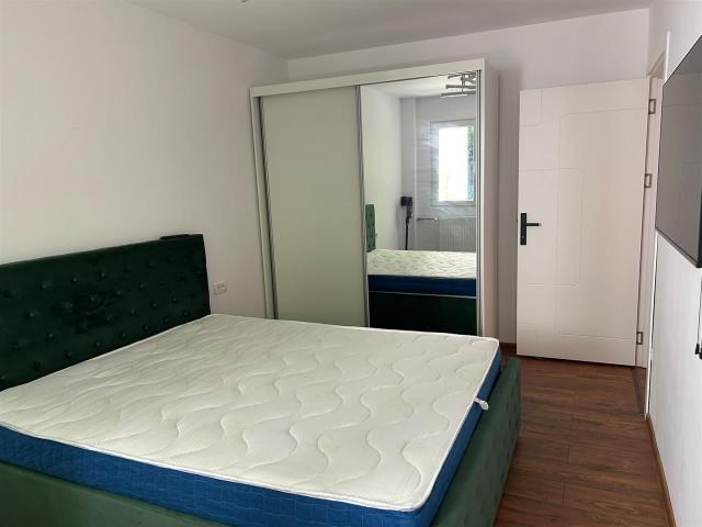 Apartament Berceni