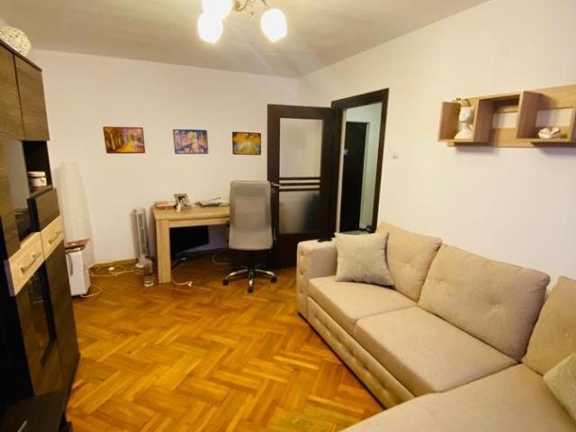 Apartament Berceni