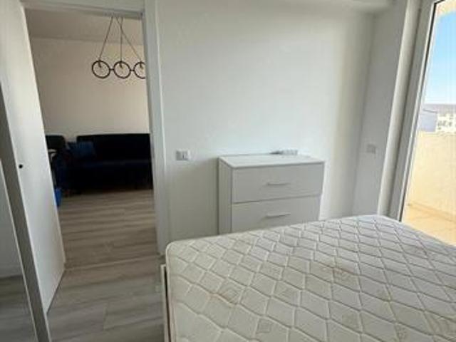 Apartament Berceni