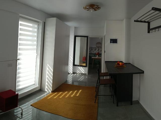 Apartament Berceni
