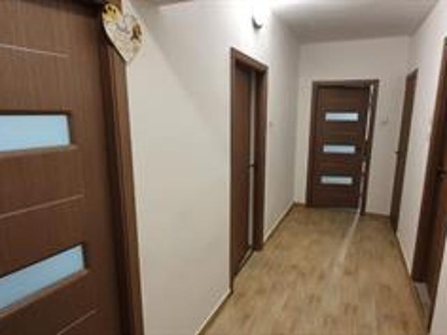 Apartament Berceni