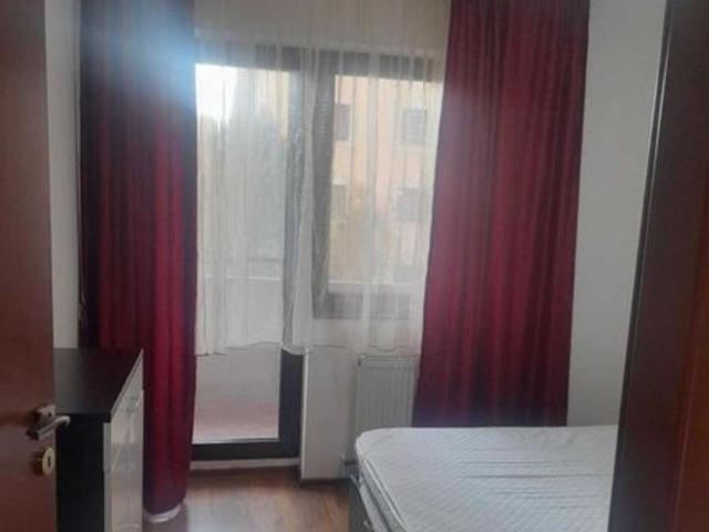 Apartament Berceni