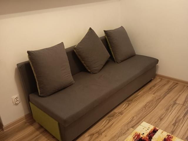 Apartament Berceni