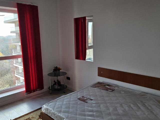 Apartament Berceni