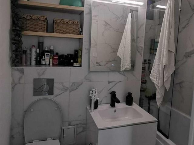 Apartament Berceni