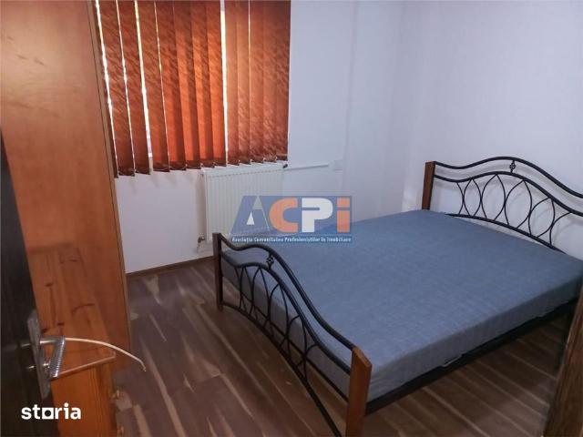 Apartament Berceni