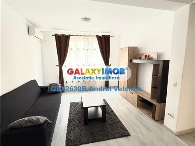 Apartament Berceni Dimitrie Leonida Str Solstitiului 1