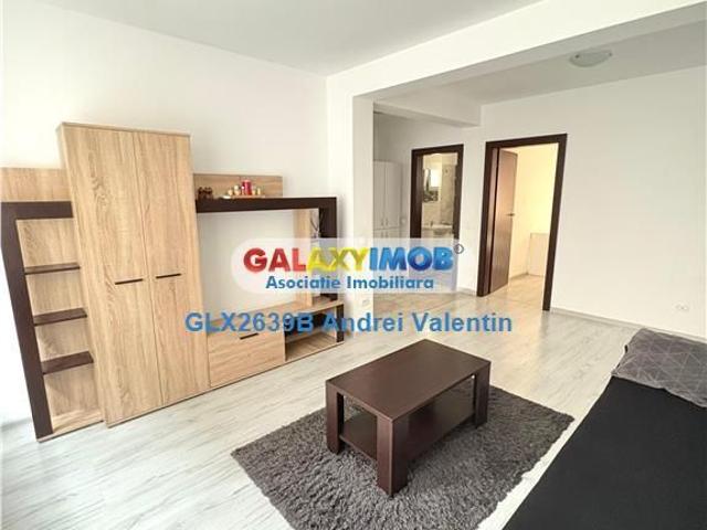 Apartament Berceni Dimitrie Leonida Str Solstitiului 1