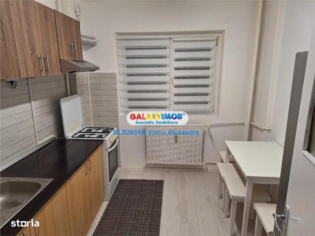 Apartament Modern Bloc Nou Berceni Dimitrie Leonida
