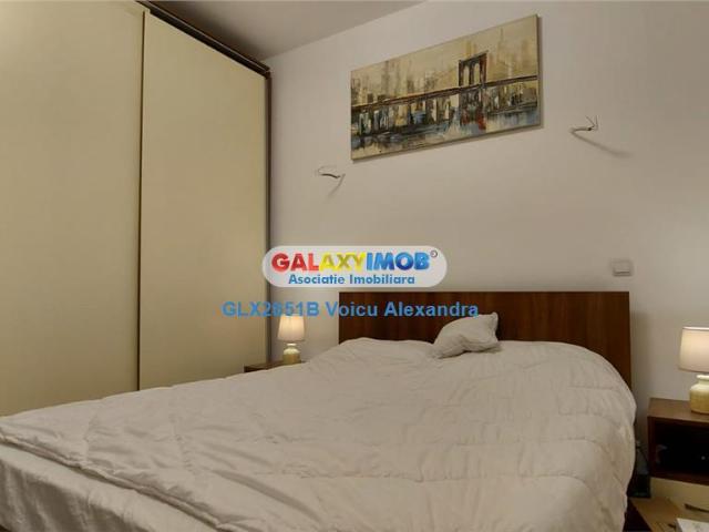 apartament berceni metalurgiei centrala bloc nou parcare