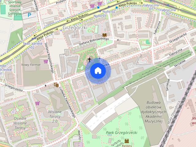 Apartament Bezpieczny PRESTIŻOWY Cichy Nowy