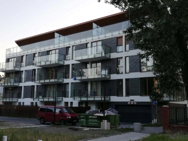 Apartament Bielański Oczapowskiego Metro Bielany