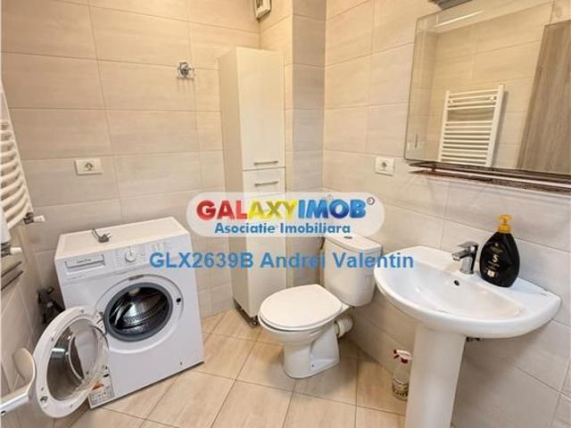 Apartament Bloc Nou Oltenitei Popesti Leordeni Berceni