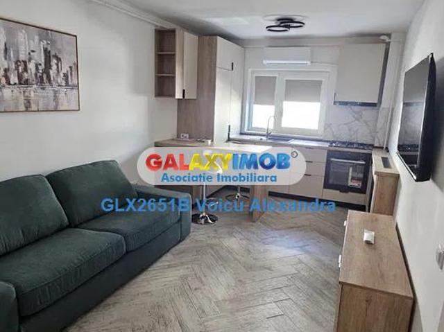 apartament bloc nou berceni aparatorii patriei metalurgiei park