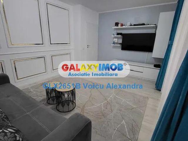 apartament bloc nou berceni aparatorii patriei viva residence