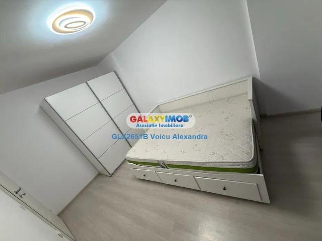 Apartament Bloc Nou Berceni Dimitrie Leonida Biruintei