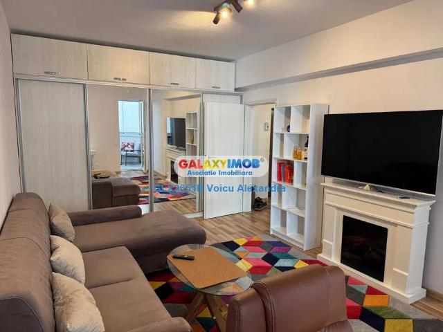 apartament bloc nou berceni dimitrie leonida biruintei parcare