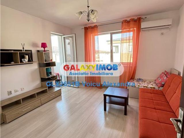 apartament bloc nou berceni dimitrie leonida cat friendly
