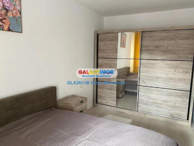 Apartament Bloc Nou Berceni Dimitrie Leonida Joy Biruintei