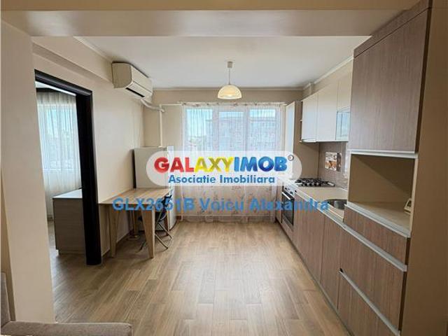 apartament 2 cam lux berceni aparatorii patriei metrou