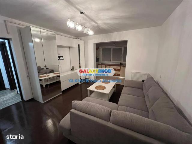 apartament bloc nou berceni dimitrie leonida metrou