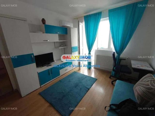Apartament Bloc Nou Berceni Dimitrie Leonida Metrou Berceni