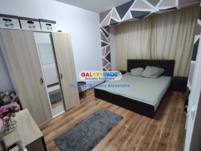 apartament bloc nou berceni dimitrie leonida parcare metrou