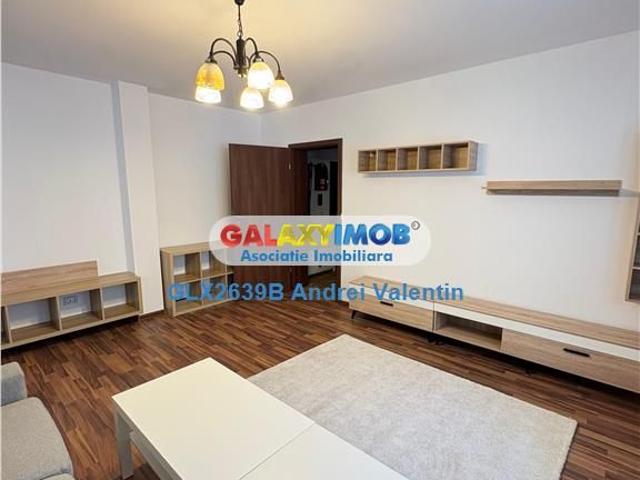 Apartament Modern Bloc Nou Berceni Dimitrie Leonida Parcare