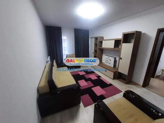 apartament bloc nou berceni dimitrie leonida parcare