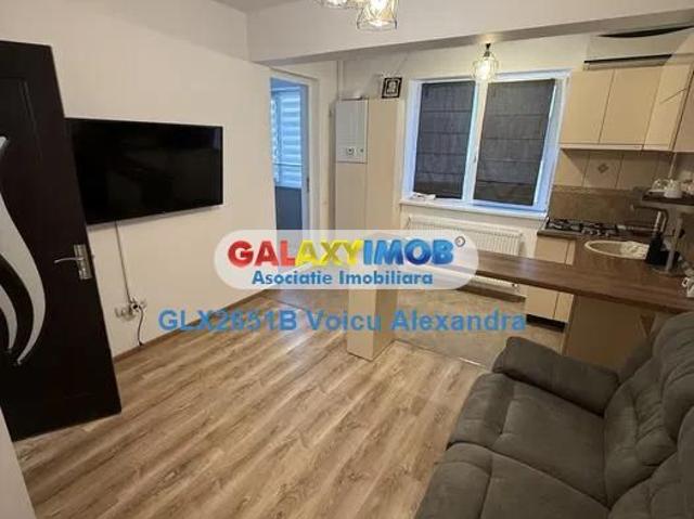 Apartament Bloc Nou Berceni Dimitrie Leonida Parcare