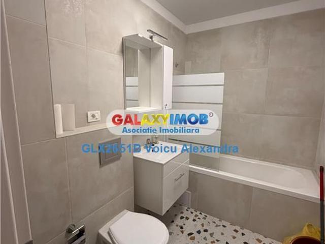 Apartament Bloc Nou Berceni Dimitrie Leonida Parcare