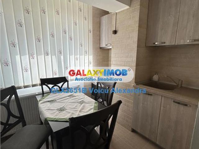 Apartament Bloc Nou Berceni Dimitrie Leonida Parcare