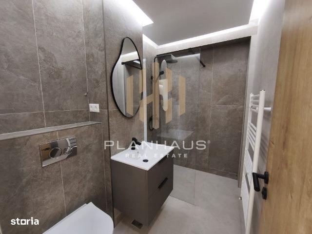 Apartament bloc nou, cu lift, 3 camere, etaj 2, Aleea Măraști, zona