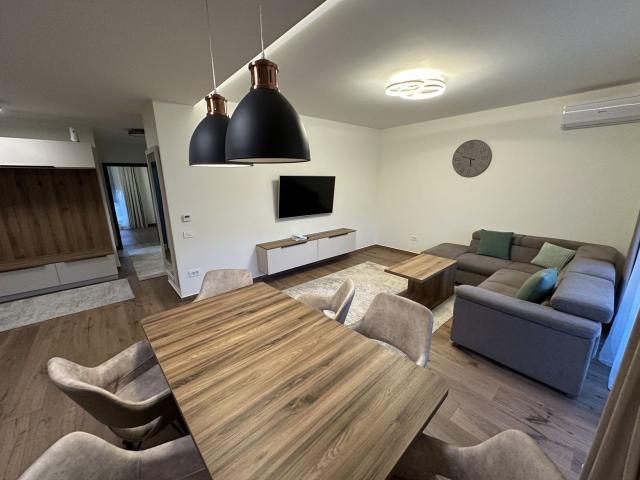 Apartament bloc nou Dumbravita