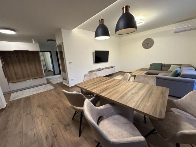 Apartament bloc nou Dumbravita