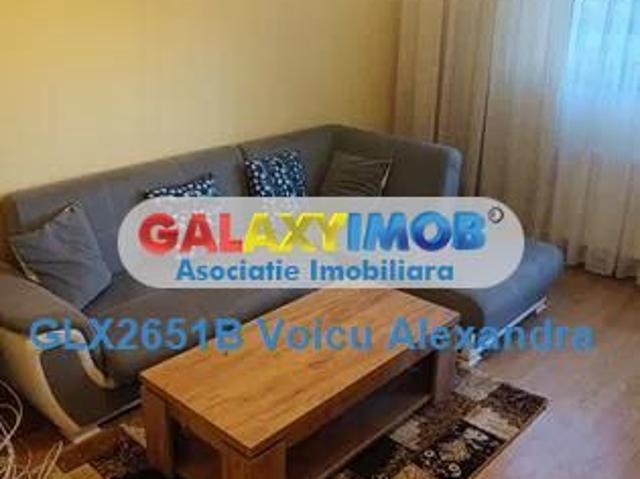 Apartament Bloc Nou Dimitrie Leonida Berceni Parcare