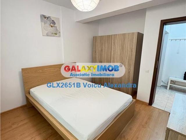 apartament bloc nou dimitrie leonida berceni parcare