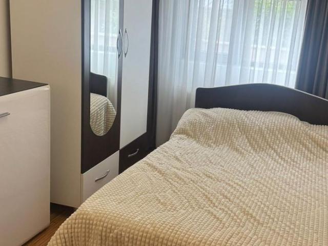 Apartament bloc nou,două camere,decomandat,zona Tatarasi+loc de parcare