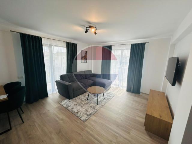 apartament bloc nou in apropiere de ford