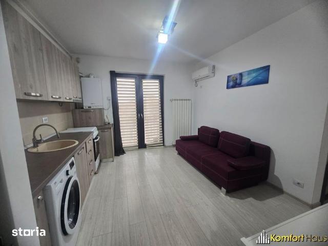 Apartament bloc nou langa Universitate