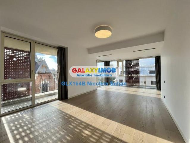 apartament bloc nou |premium locație ultracentrală pe calea victoriei