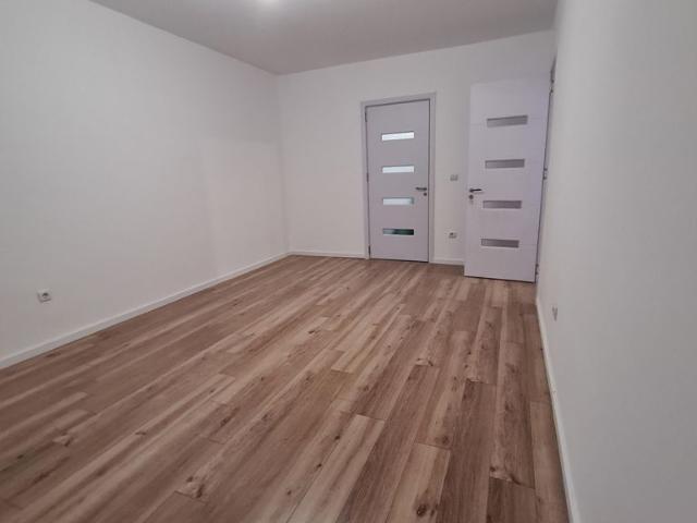 Apartament bloc nou Rovine