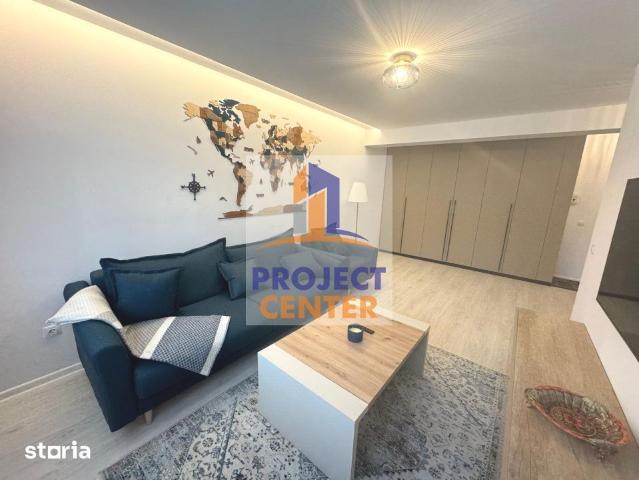 Apartament bloc nou Trivale Prima inchiriere