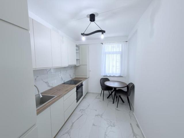 Apartament bloc nou 2025 cu loc parcare