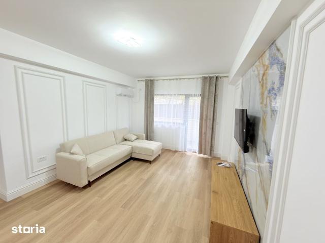 Apartament bloc nou 2025 cu parcare