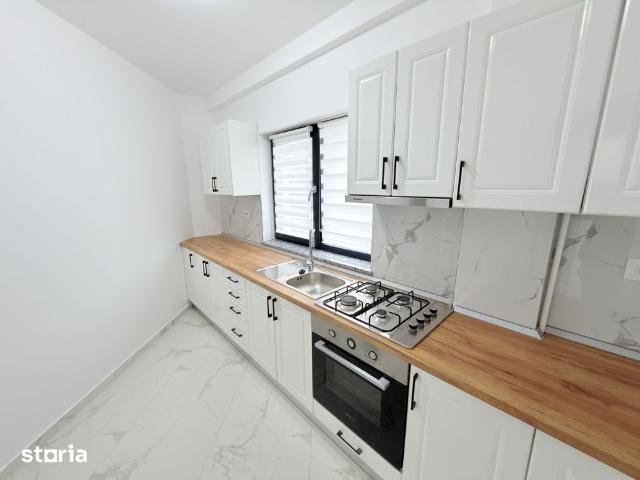 Apartament bloc nou 2025 cu parcare