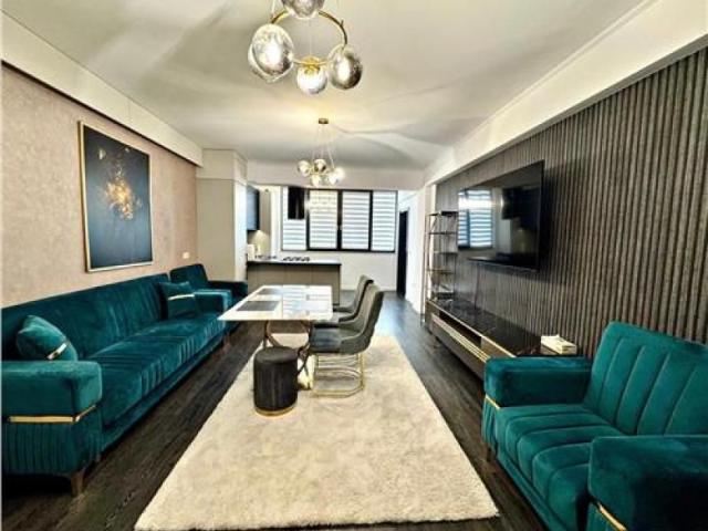 Apartament bloc nou | 2 cam | ID: 1668