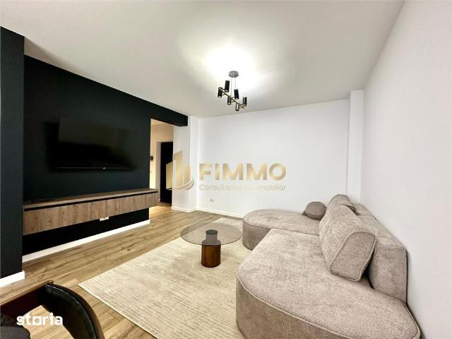 Apartament Bloc nou | 2 cam | ID: 1746